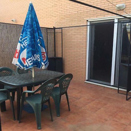 Casa Vega Βίλα Sobradiel Εξωτερικό φωτογραφία