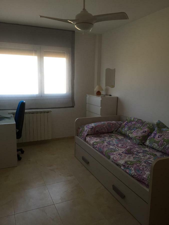 Casa Vega Βίλα Sobradiel Εξωτερικό φωτογραφία