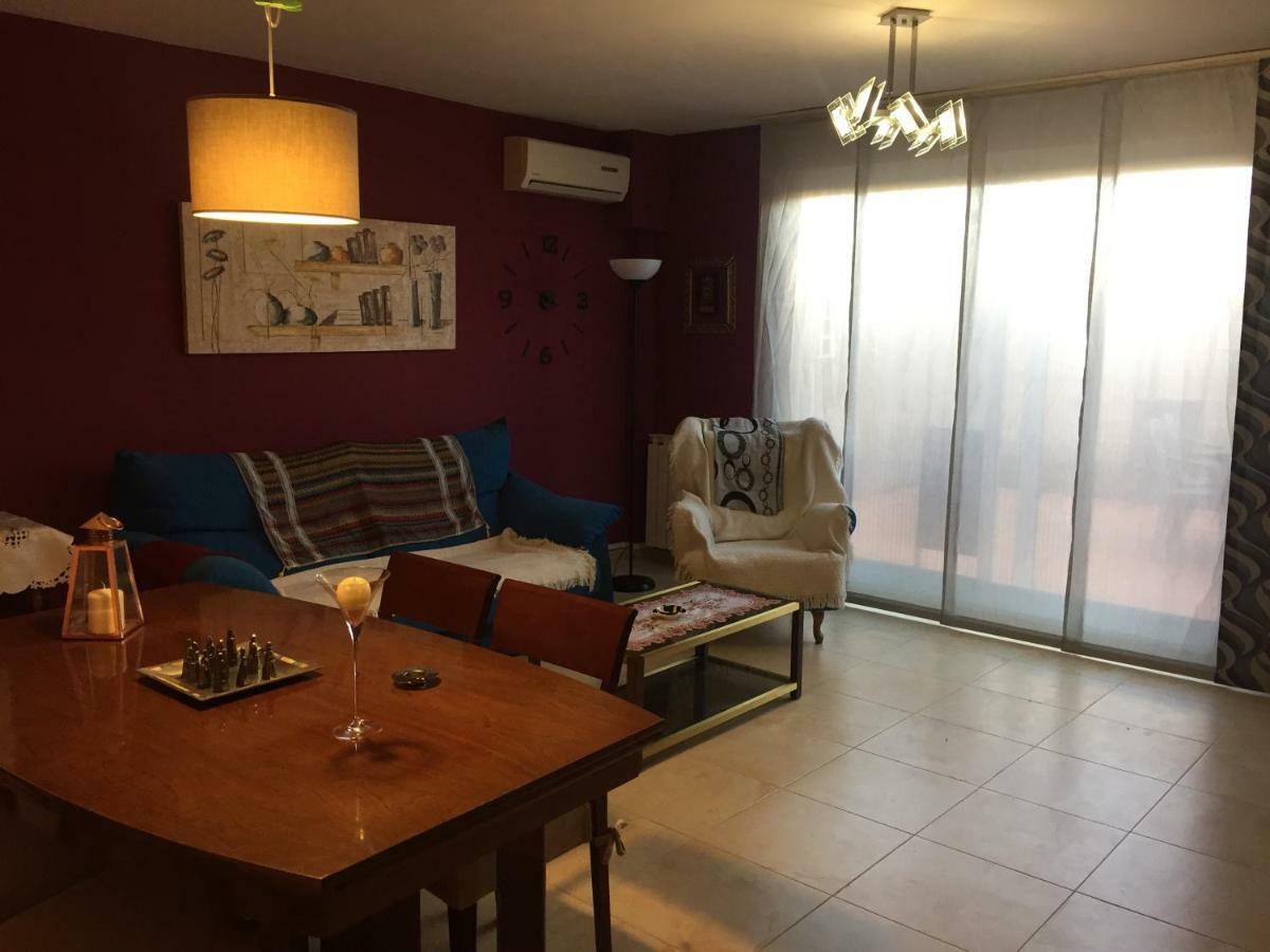 Casa Vega Βίλα Sobradiel Εξωτερικό φωτογραφία