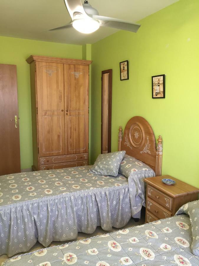 Casa Vega Βίλα Sobradiel Εξωτερικό φωτογραφία