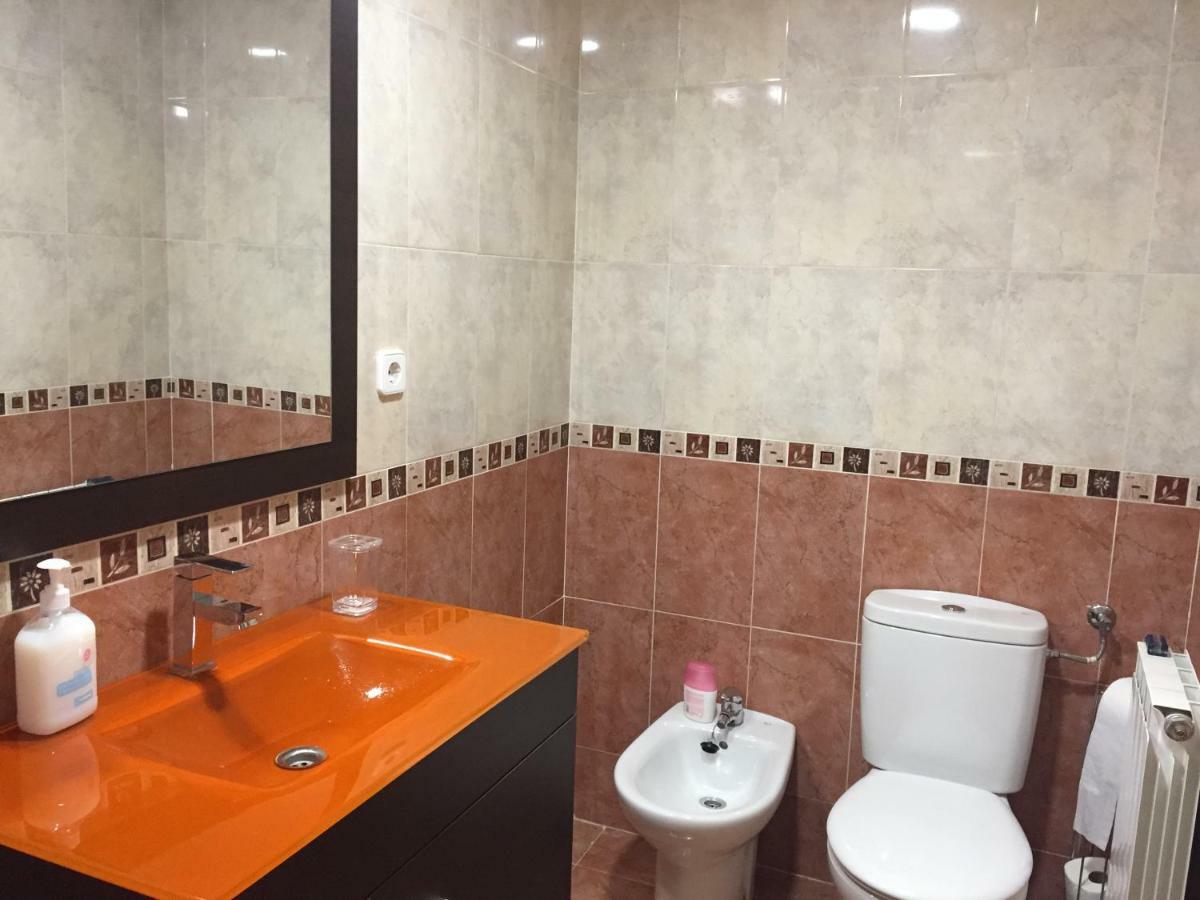 Casa Vega Βίλα Sobradiel Εξωτερικό φωτογραφία