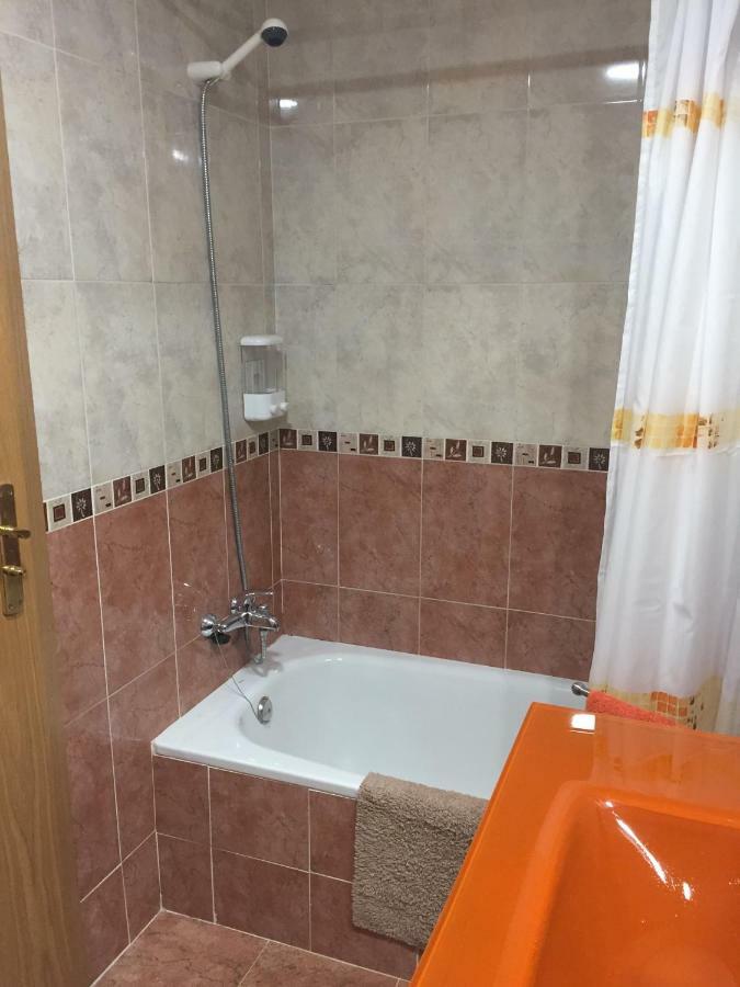 Casa Vega Βίλα Sobradiel Εξωτερικό φωτογραφία