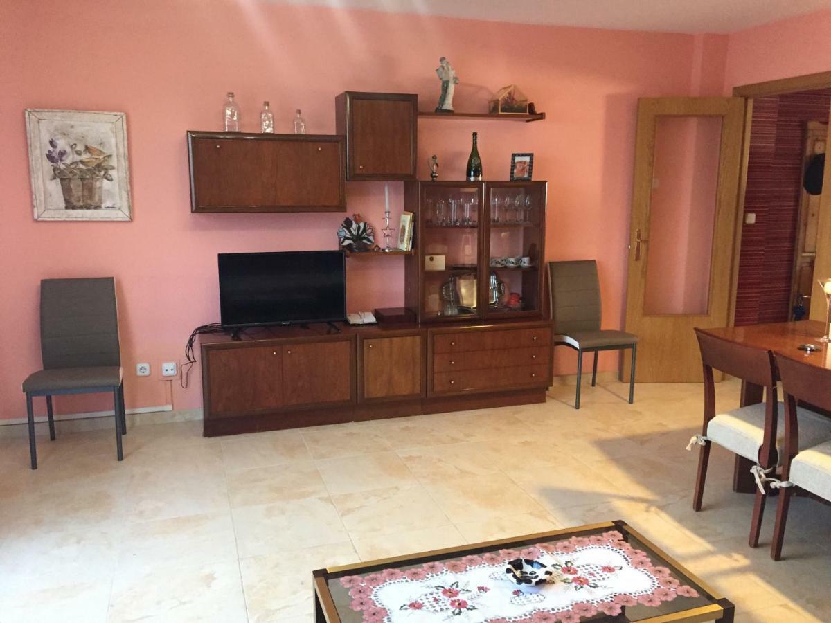 Casa Vega Βίλα Sobradiel Εξωτερικό φωτογραφία